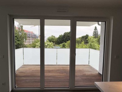 3-Zimmer-Wohnung mit Einbauküche in Eschwege