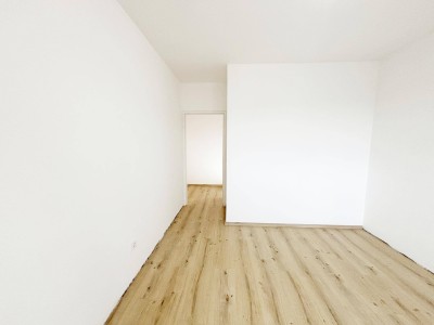 RENOVIERTE 2-Zimmer Wohnung in Leondinger-TOP-Lage