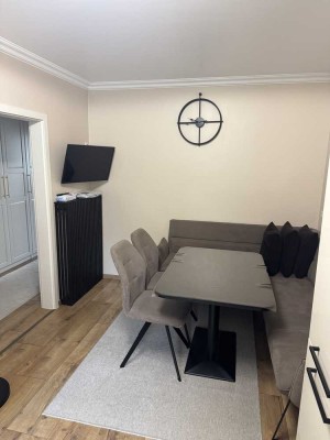 Nur mit Übernahme der Einbauküche /64560 Riedstadt