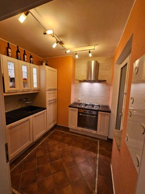Untervermietung - Süße 54 qm Wohnung in Köln-Mülheim - 10.08-12.10.25