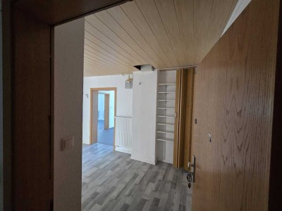 4-Zimmerwohnung mit 113m²