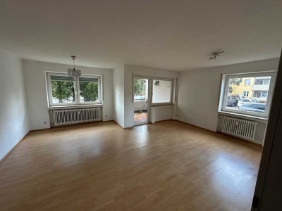 Gepflegte 3- Zimmer Altbauwohnung mit gutem Grundriss in Biberach