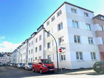 Klein aber fein: 1,5-Zimmer-Single-Appartment