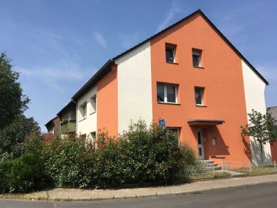 Helle, gemütliche DG-Wohnung in Neukirchen-Vluyn mit Freisitz