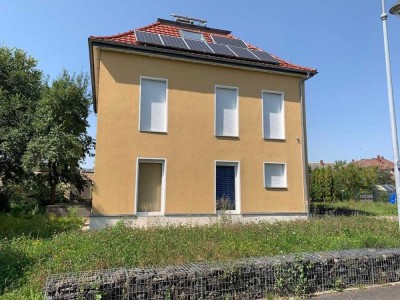 Platz für die große Familie - Einfamiliehaus in Zittau