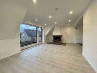 Sanierte Wohlfühlwohnung in Gremmendorf