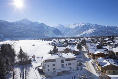 Ski &amp; Golf Suites - gemütliche Einheit unweit von Zell am See