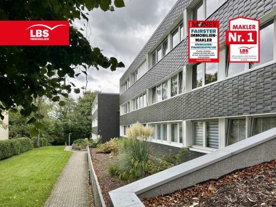 Idealer Einstieg ins Eigenheim! Ansprechende 4-Zi-Wohnung in Wermelskirchen