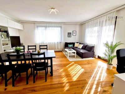 Wohnung mit Stil in Seenähe #TopLage