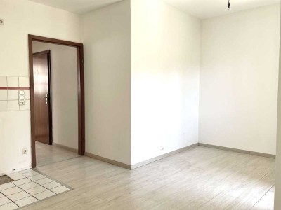 Attraktive 2-Zimmer-Wohnung mit Balkon in guter Lage