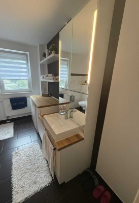 Helle 3-Raumwohnung mit Balkon in Fürstenwalde