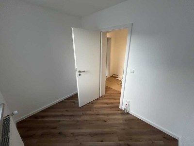 Kernsanierte 3 Zimmer Wohnung - Modern im Stadtkern