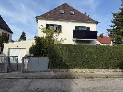 Traumhaftes Einfamilienhaus in Top-Lage – Sendling Westpark