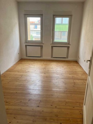 Moderne 2,5-Zimmer Wohnung im 1. OG in Nürnberg-Steinbühl