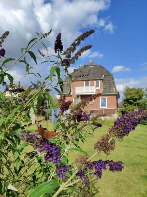 Einfamilienhaus, provisionsfrei, saniert, 5 Zimmer, 900qm Garten + Stellplatz