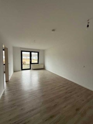 Schöne 2-Zimmer Wohnung