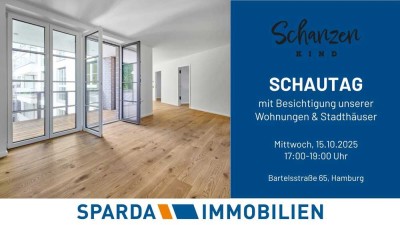 OPEN HOUSE am 15.10.25 von 17-19 Uhr