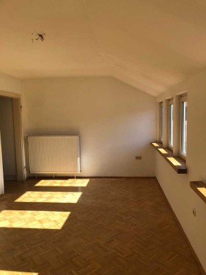 Gemütliche 2-Zimmerwohnung in Soest