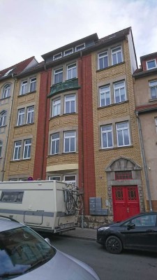 4-Zimmer-Wohnung mit Balkon in Jena-Ost