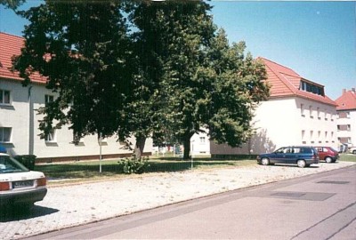 1-Raum-DG-Wohnung in Zwenkau - Erstbezug nach Sanierung