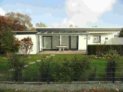 3-Raum-Einfamilienhaus Fehrienhaus in Fehmarn