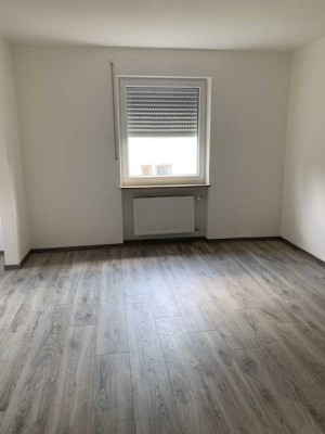 Perfekte Pendlerwohnung 1-Zimmer