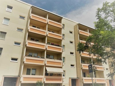 Ersbezug nach Sanierung - Gestalten Sie Ihre Wohnung mit!