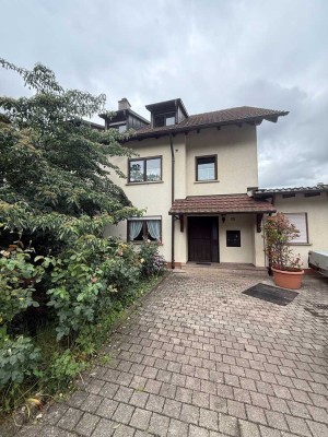 4-Zimmerwohnung in ruhiger und schöner Lage - Weil am Rhein