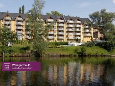 Um diese Wohnung wird man Sie beneiden!