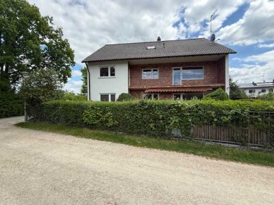 Renoviertes 3-Familienhaus, Aufgeteilt, 1 Garage, 2 Stellplätze, ruhige Lage, 90552 Röthenbach a.d.P
