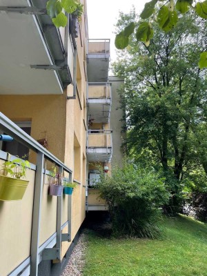 Top-renovierte Wohnung im Herzen von Wülfrath