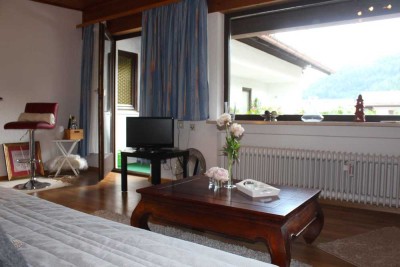 "Single Wohnung" in traumhafter Wohnlage