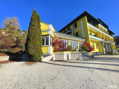 Top Investment! Seeblick-Apartments in Millstatt am Millstätter See