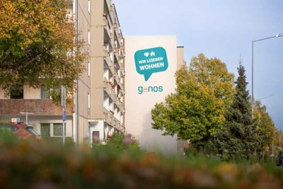 Ab Herbst 2025 mit neuem großen Balkon!