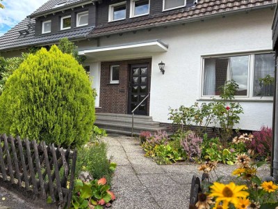 Familie mit handwerklichem Geschick gesucht! *** 4172 G Doppelhaushälfte in GT-Spexard