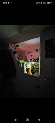 Wunderschöne 3 Zimmer Wohnung mit Waldblick