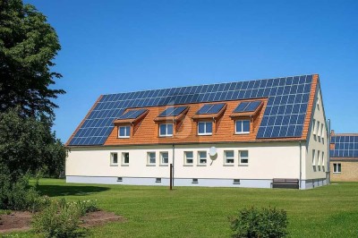 TOP RENDITE 7,3% - TOP SANIERT UND VOLLVERMIETET