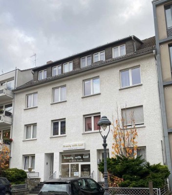 5 ZKBTerrasse, Mainz Neustadt, komplett saniert, WG geeignet