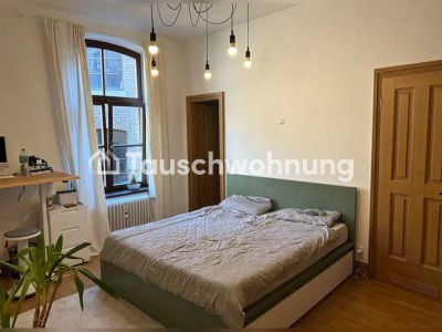 Tauschwohnung: Moderne Südstadt Wohnung
