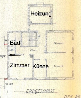 3 ZKB sucht einen neuen Mieter