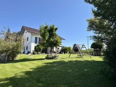 Schmuckstück im Außenbereich – Traumhaftes Zuhause mit hochwertiger Ausstattung und tollem Garten
