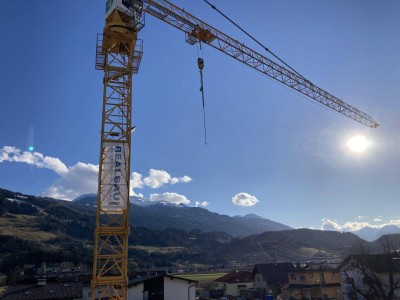 Ein Platz zum Wohlfühlen! 3-Zimmer-Dachgeschoss Top A07