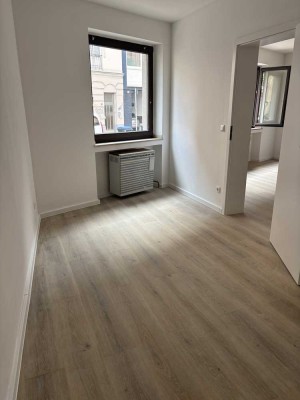 Saniertes 2-Zimmer-Studentenapartment