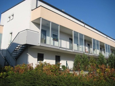 Wohnung in Mattersburg