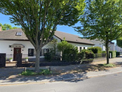 Attraktives 3-Zimmer-Einfamilienhaus mit EBK in Stadtfeld Ost, Magdeburg