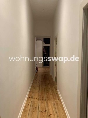 Wohnungstausch: Uhlandstraße 101