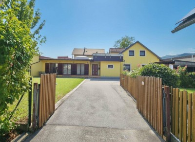 Sofort beziehbares, charmantes Wohnhaus mit Sonnenterrasse, Sonderpreis bis 31.12.25