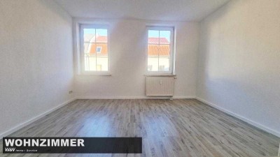 2-Raum Wohnung mit Balkon sucht Sie! ***1 Monat Kaltmietfrei***