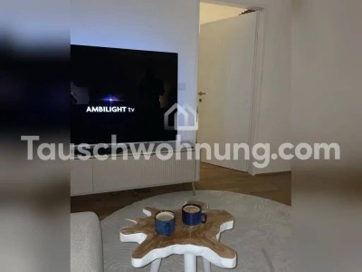 TAUSCHWOHNUNG 1200 Wien – Vollmöblierte 2-Zimmer Wohnung ab 15.02