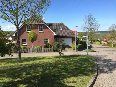 FAMILYHOME MIT BLICK AUF DEN PÖNITZER SEE